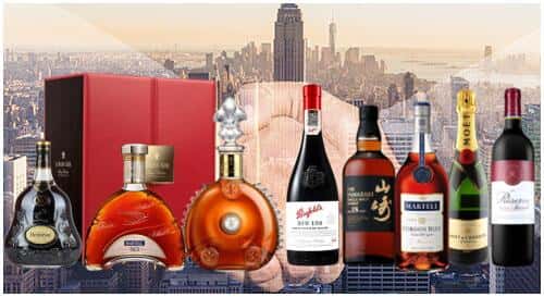 涪陵区回收洋酒